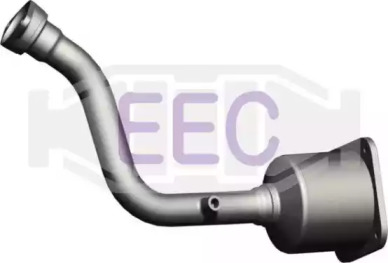 Катализатор EEC PT6028