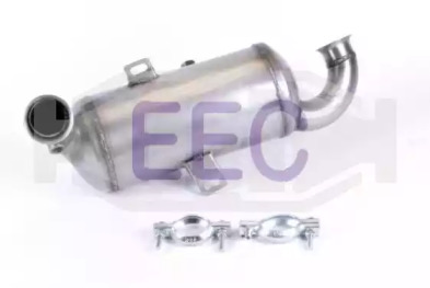 Фильтр EEC PT6066T