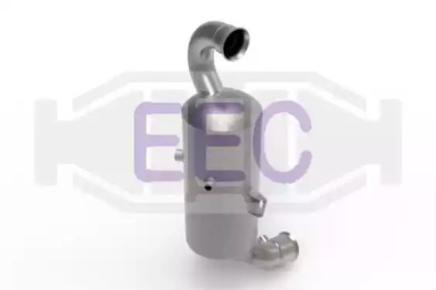 Фильтр EEC PT6066TS