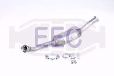 Катализатор EEC PT8035T