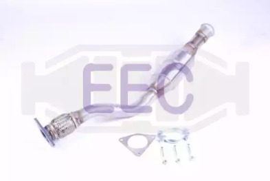 Катализатор EEC RE6016T