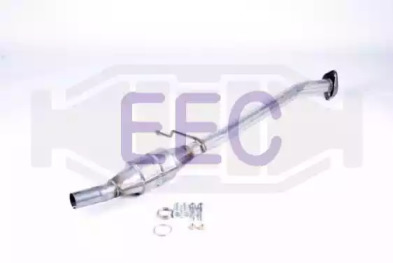 Катализатор EEC SI8500