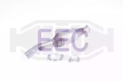 Катализатор EEC TY6021T