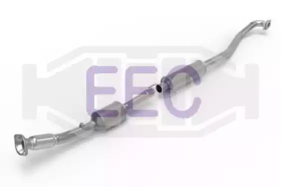 Катализатор EEC TY6066T