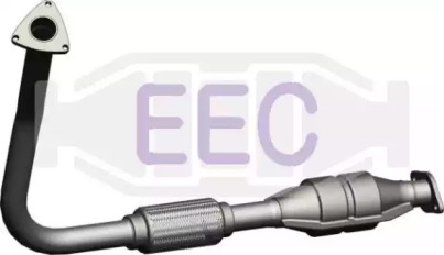 Катализатор EEC VX6029