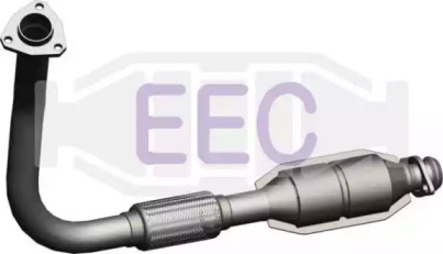 Катализатор EEC VX6029TBP