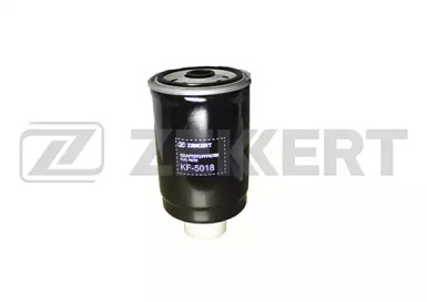 Топливный фильтр ZEKKERT KF-5018