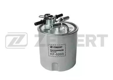 Топливный фильтр ZEKKERT KF-5203