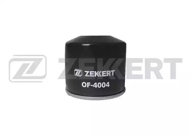 Фильтр ZEKKERT OF-4004