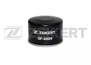 Фильтр ZEKKERT OF-4009