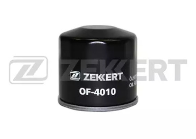 Фильтр ZEKKERT OF-4010