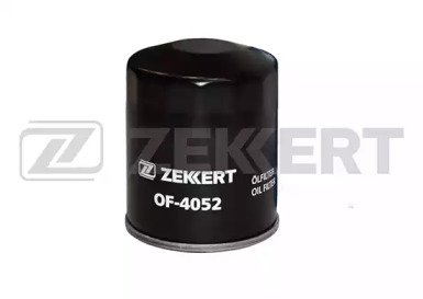 Фильтр ZEKKERT OF-4052