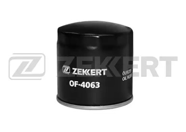 Фильтр ZEKKERT OF-4063