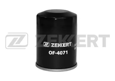 Фильтр ZEKKERT OF-4071