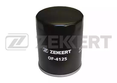 Фильтр ZEKKERT OF-4125