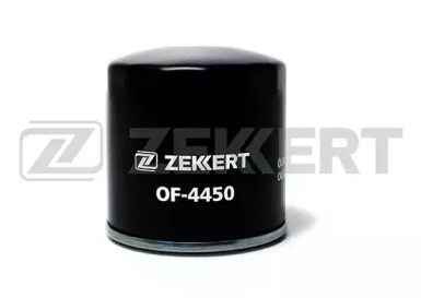 Масляный фильтр ZEKKERT OF-4450