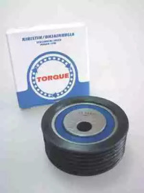 Натяжной ролик, поликлиновойремень TORQUE KR5049