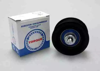 Паразитный / Ведущий ролик, зубчатый ремень TORQUE KR5077