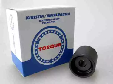 Паразитный / Ведущий ролик, зубчатый ремень TORQUE KR5100