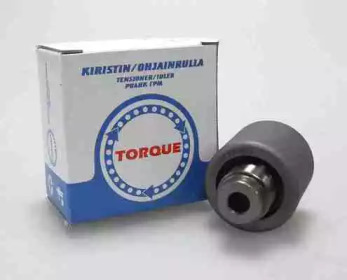 Паразитный / Ведущий ролик, зубчатый ремень TORQUE KR5104