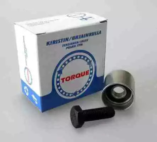 Паразитный / Ведущий ролик, зубчатый ремень TORQUE KR5106