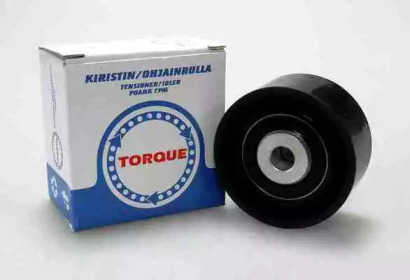 Паразитный / Ведущий ролик, зубчатый ремень TORQUE KR5108