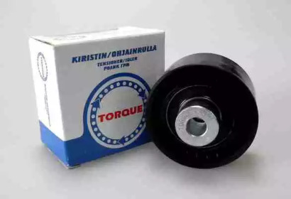 Паразитный / Ведущий ролик, зубчатый ремень TORQUE KR5111