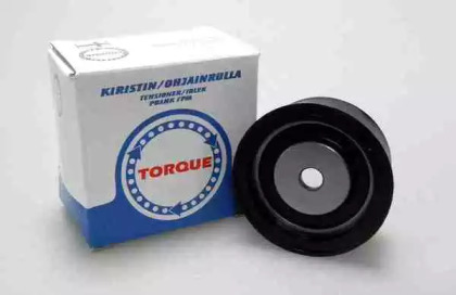 Паразитный / Ведущий ролик, зубчатый ремень TORQUE KR5112