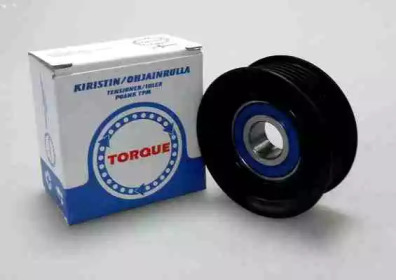 Натяжной ролик, поликлиновойремень TORQUE KR5117