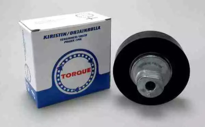 Натяжной ролик, поликлиновойремень TORQUE KR5131