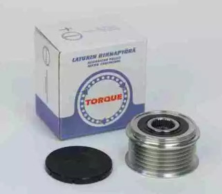 Механизм свободного хода TORQUE KR6005