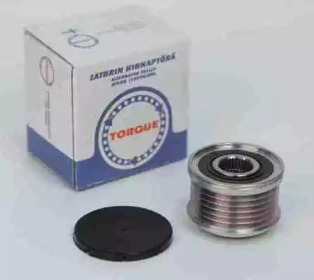 Механизм свободного хода TORQUE KR6009