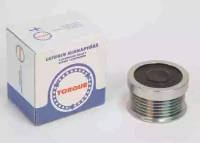 Механизм свободного хода TORQUE KR6015