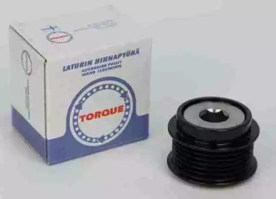 Механизм свободного хода генератора TORQUE KR6029