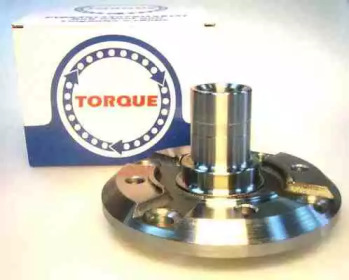 Ступица колеса TORQUE PL710