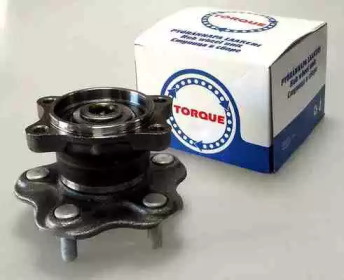 Комплект подшипника TORQUE PL976