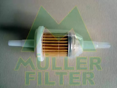  MULLER FILTER FB11