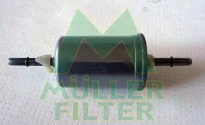  MULLER FILTER FB130