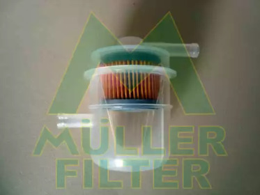 Фильтр MULLER FILTER FB162