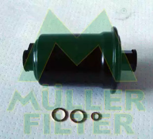  MULLER FILTER FB316