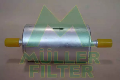 Топливный фильтр MULLER FILTER FB326