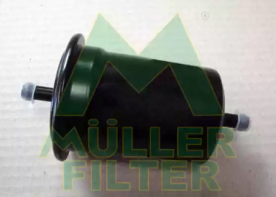 Фильтр MULLER FILTER FB347