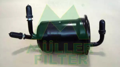 Фильтр MULLER FILTER FB355