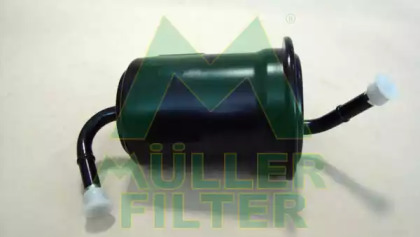  MULLER FILTER FB358