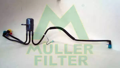 Фильтр MULLER FILTER FB361