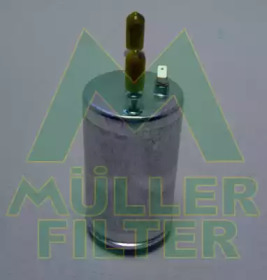 Фильтр MULLER FILTER FB372