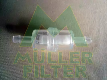 Фильтр MULLER FILTER FB5