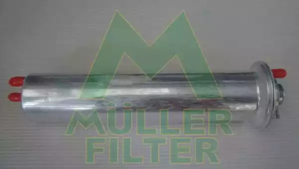 Фильтр MULLER FILTER FB534