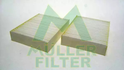 Фильтр MULLER FILTER FC102x2