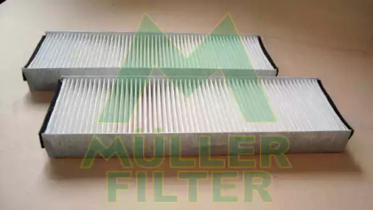 Фильтр MULLER FILTER FC115x2